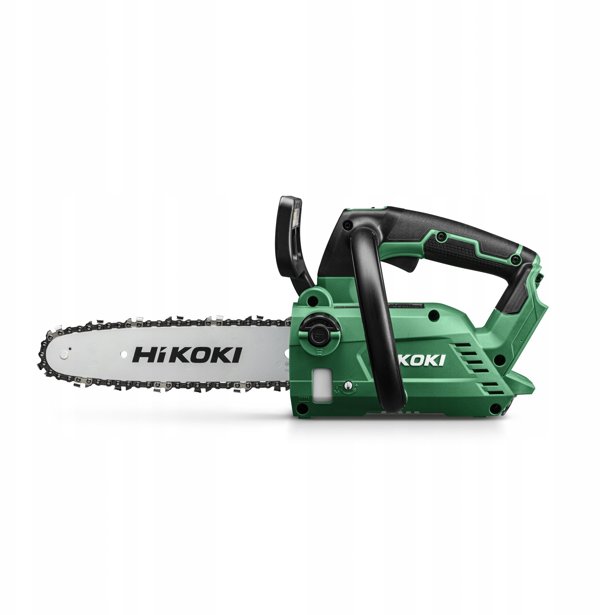 Hikoki CS1825DC W4Z Αλυσοπρίονο Μπαταρίας 18V με Λάμα 25cm (Solo)