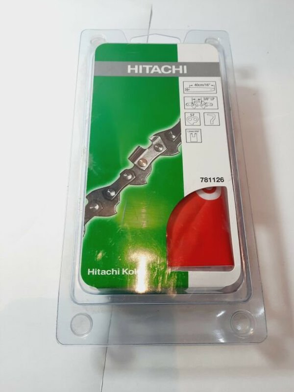 Hikoki Chain HiKOKI 3/8&quot| 1.3mm 57