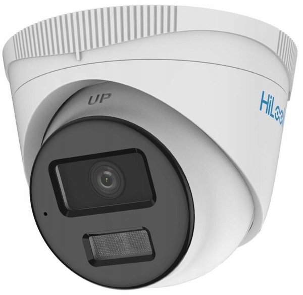 Hilook by Hikvision IPC-T249HA-LU Kamera ColorVu
