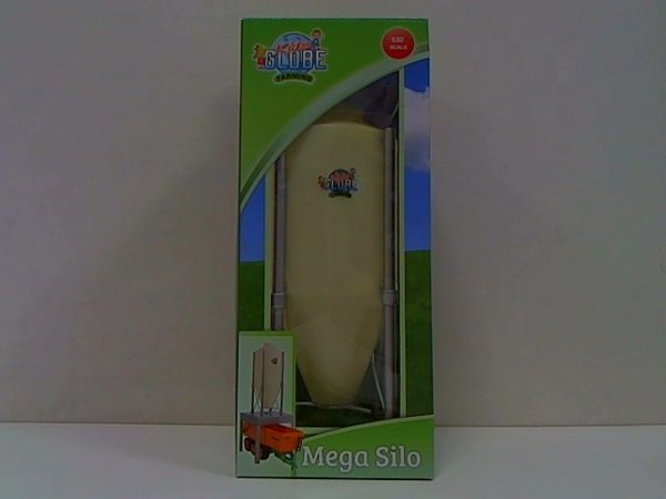 Hipo Silos mega 1:32 570062 18751