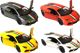 NoName Lamborghini Aventador Μεταλλικό Αυτοκινητάκι-Παιχνίδι 1:38