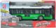 Hipo Autobus 26cm φώτα/ήχοι HAU14 45826