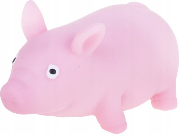 Hipo Ροζ τεντώσιμο γουρουνάκι 12τμχ/διανομή 621346 70251