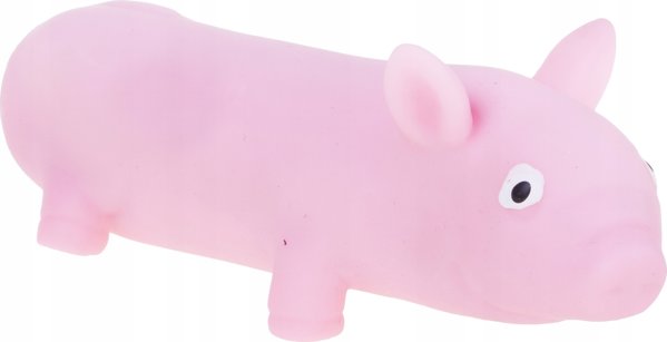 Hipo Ροζ τεντώσιμο γουρουνάκι 12τμχ/διανομή 621346 70251
