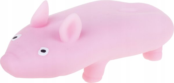 Hipo Ροζ τεντώσιμο γουρουνάκι 12τμχ/διανομή 621346 70251