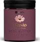 HiSkin HiSkin Lady Flowers βούτυρο σώματος παιώνια & τριαντάφυλλο 200ml 13322221 5905359806981
