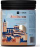 HISKIN HOME Σόγια κερί TRAVEL - MALLORCA 200ml&