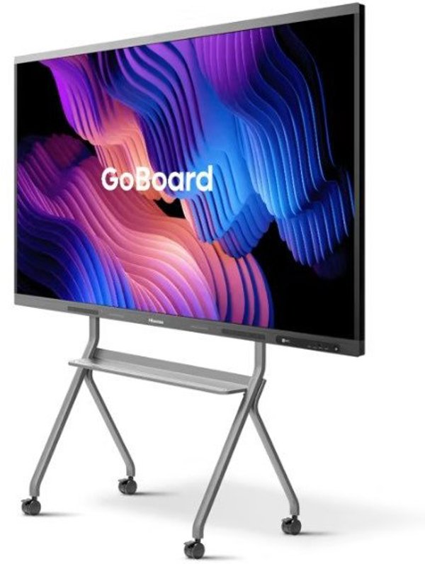 Διαδραστικός Ψηφιακός Πίνακας Hisense Goboard 65 ιντσών