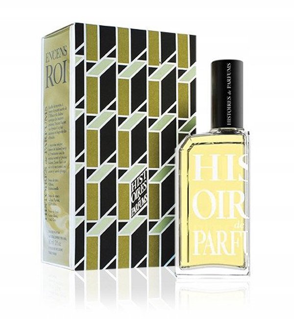 Histoires De Parfums Encens Roi άρωμα 60 ml Unisex