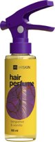 HiSkin HISKIN Hair Perfume Pergamot & Vanilla άρωμα μαλλιών 100 ml 13824578 5905359807612