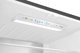 Hisense NoFrost 480 L ύψος 182 cm μαύρο - SBS ψυγείο