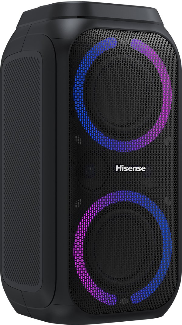 Hisense BT garsiakalbis Party Rocket 160