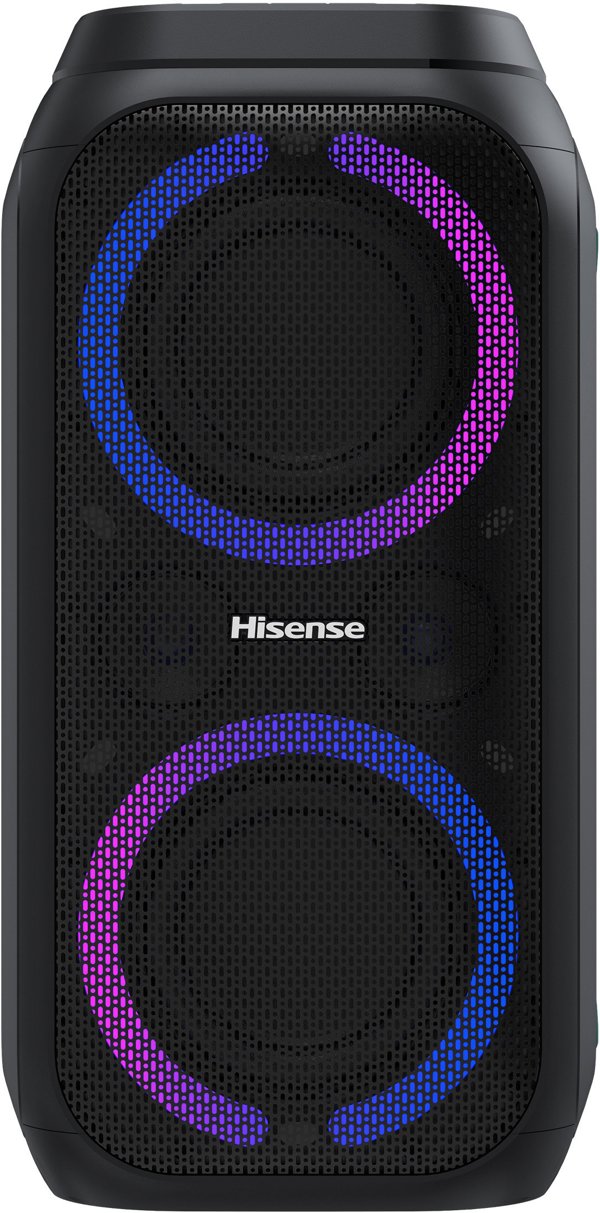 Hisense BT garsiakalbis Party Rocket 160