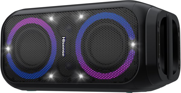 Hisense BT garsiakalbis Party Rocket 160