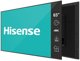 Hisense 65 ιντσών 4K UHD IPS Ψηφιακή Σήμανση Οθόνη - Λειτουργία 24/7