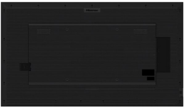 Hisense 65 ιντσών 4K UHD IPS Ψηφιακή Σήμανση Οθόνη - Λειτουργία 24/7