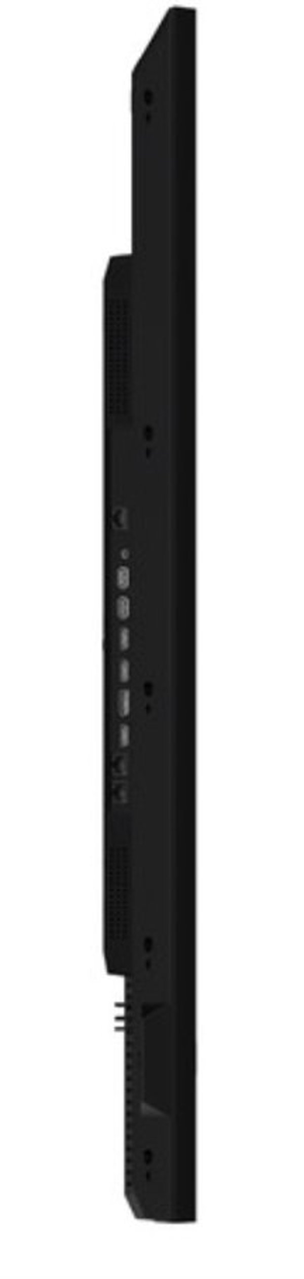 Hisense 65 ιντσών 4K UHD IPS Ψηφιακή Σήμανση Οθόνη - Λειτουργία 24/7