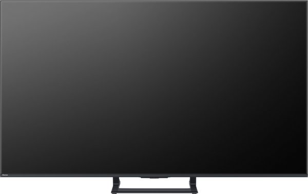 Hisense 65E8Q Τηλεόραση 165,1 εκ. (65") 4K Ultra HD Smart TV Wi-Fi Μαύρο, Γκρι 600 cd/m²