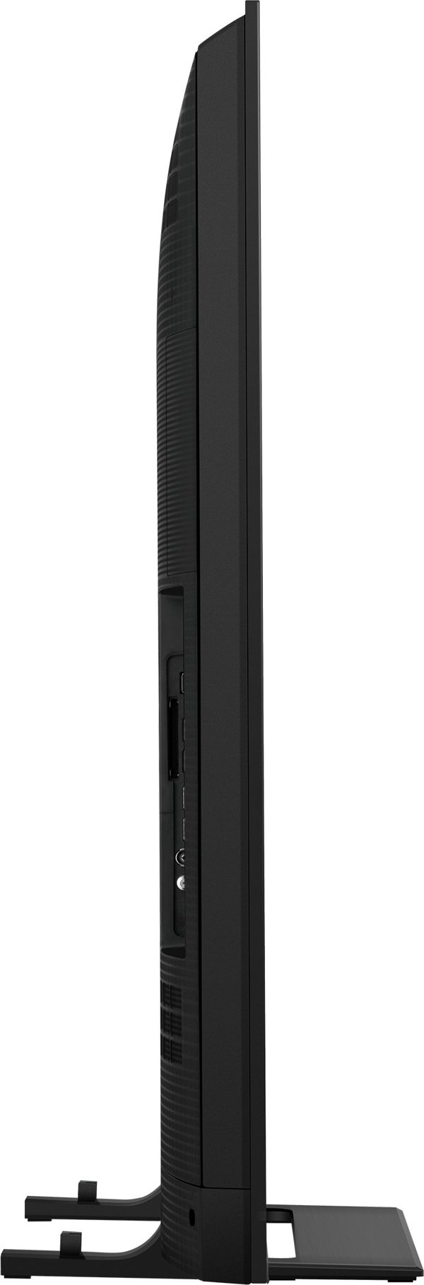 Hisense 65E8Q Τηλεόραση 165,1 εκ. (65") 4K Ultra HD Smart TV Wi-Fi Μαύρο, Γκρι 600 cd/m²