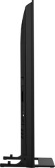 Hisense 65E8Q Τηλεόραση 165,1 εκ. (65") 4K Ultra HD Smart TV Wi-Fi Μαύρο, Γκρι 600 cd/m²