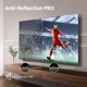 Hisense U8Q 55'' 4K UHD ULED Mini LED μαύρο - Τηλεόραση 55U8Q (6942351419220)