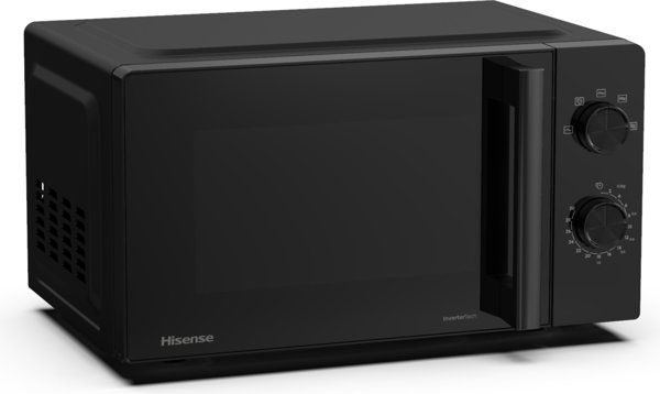 Φούρνος Μικροκυμάτων Hisense H20MOBP1H 20L 700W Μαύρος