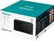Φούρνος Μικροκυμάτων Hisense H20MOBP1H 20L 700W Μαύρος