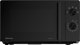 Φούρνος Μικροκυμάτων Hisense H20MOBP1H 20L 700W Μαύρος