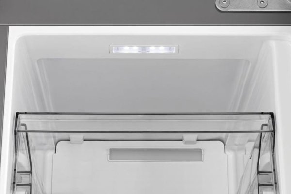 Hisense Cross Door No Frost 483 L ύψος 179 cm μαύρο - SBS Ψυγείο