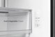 Hisense Cross Door No Frost 483 L ύψος 179 cm μαύρο - SBS Ψυγείο