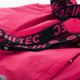 Παιδικό παντελόνι σκι hitec Hi-tec Darin JR Spring ροζ μέγεθος 158