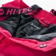 Παιδικό παντελόνι σκι hitec Hi-tec Darin JR Spring ροζ μέγεθος 158