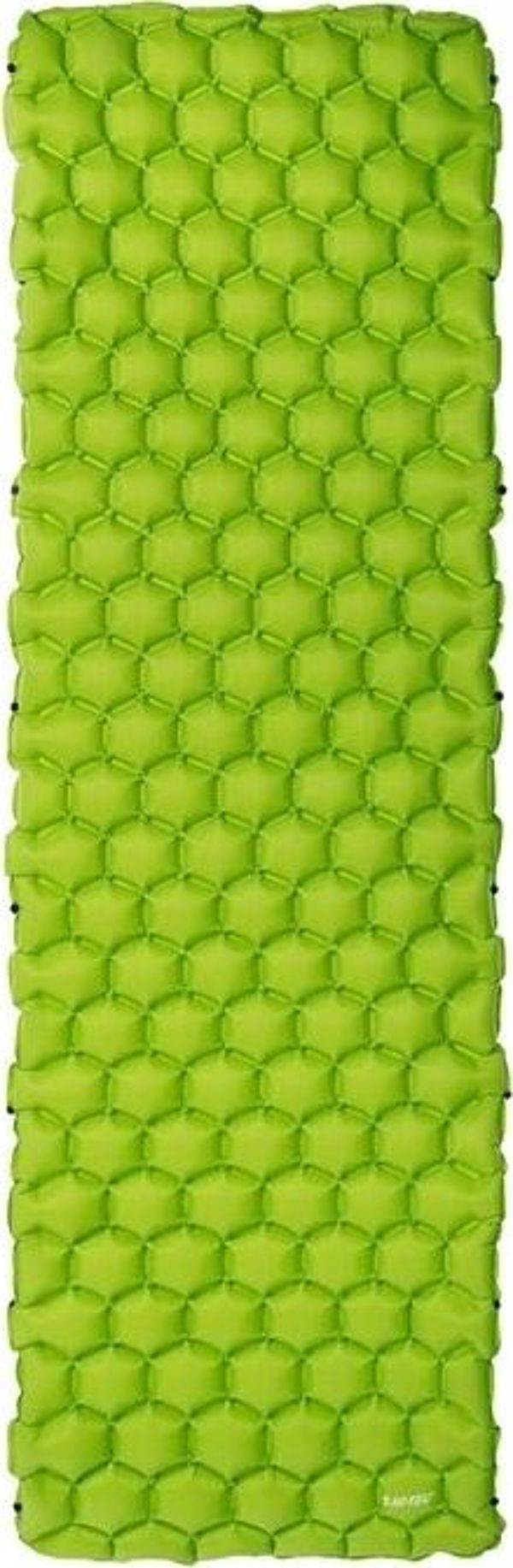 Hi-Tec Φουσκωτό Στρώμα Airmat Green One Size