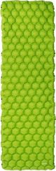 Hi-Tec Φουσκωτό Στρώμα Airmat Green One Size