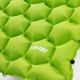 Hi-Tec Φουσκωτό Στρώμα Airmat Green One Size