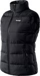 Hi-Tec Lady Sanis Μαύρο γιλέκο, XXL 8200463 5902786106059