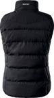 Hi-Tec Lady Sanis Μαύρο γιλέκο, XXL 8200463 5902786106059