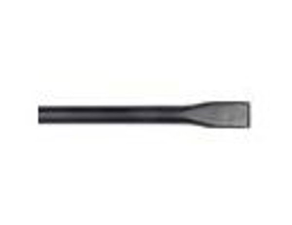 Hitachi Στενό καλέμι 410x35mm με εξάγωνη λαβή 30mm A751544