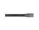 Hitachi Στενό καλέμι 410x35mm με εξάγωνη λαβή 30mm A751544