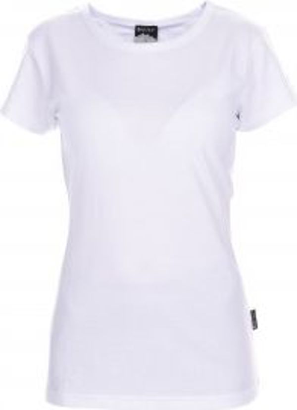 Hi-Tec Μπλούζα Lady Plain λευκή M