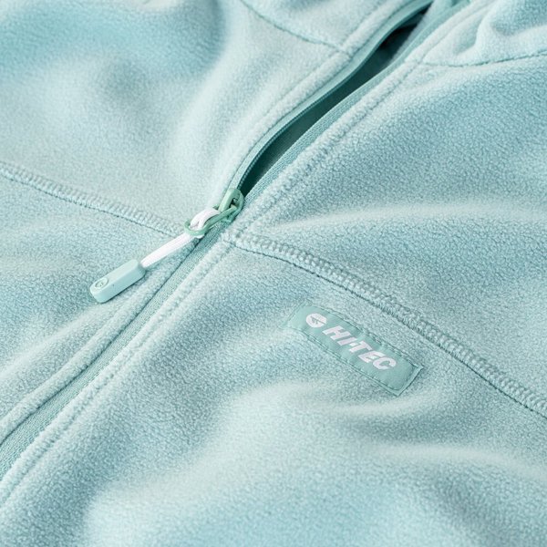 Hi-Tec Γυναικείο φλις Hi-Tec Lady Sauli μέντα μέγεθος L