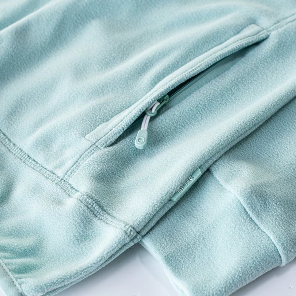 Hi-Tec Γυναικείο φλις Hi-Tec Lady Sauli μέντα μέγεθος L