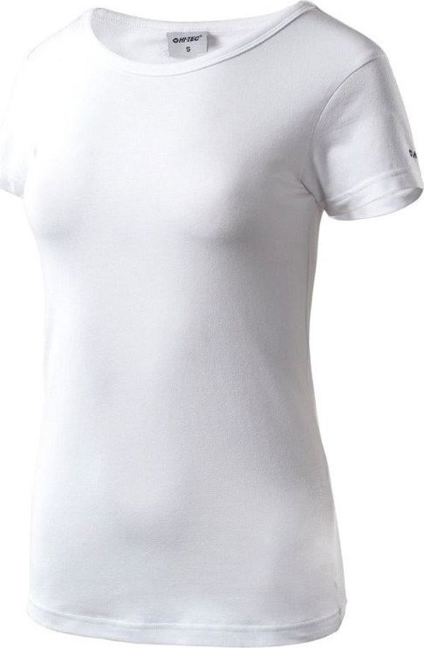 Hi-Tec Γυναικεία Μπλούζα Puro Grey White μ. M