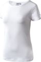 Hi-Tec Γυναικεία Μπλούζα Puro Grey White μ. M