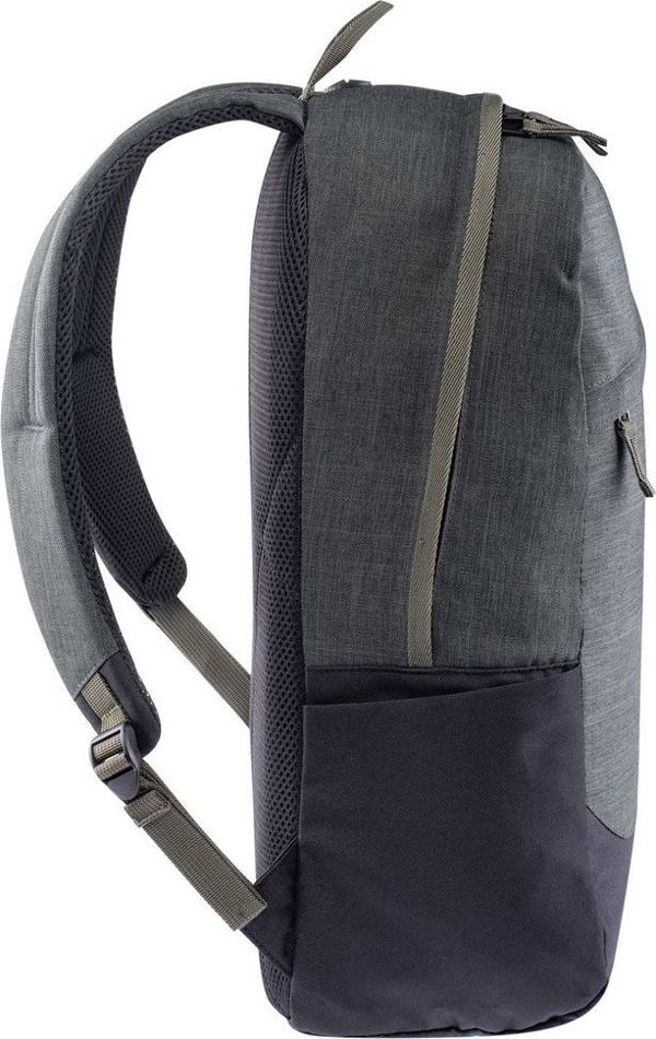 HiTech Σακίδιο πόλης Hi-Tec Citan γκρι 28L