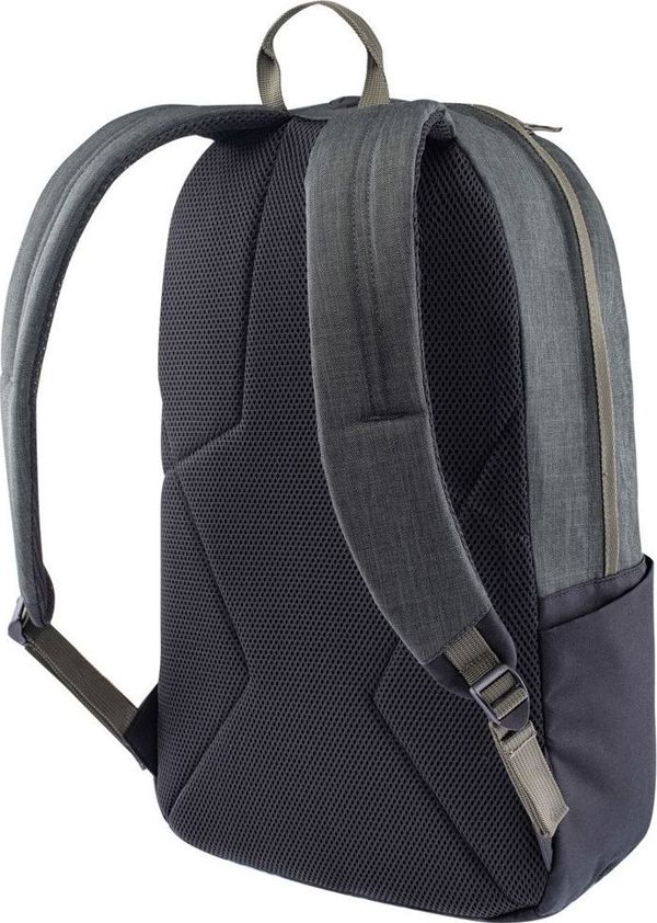 HiTech Σακίδιο πόλης Hi-Tec Citan γκρι 28L