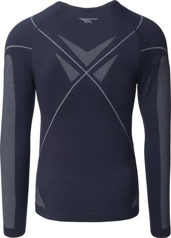 hitec Ανδρική θερμοενεργή μπλούζα Hi-tec Buraz Top μέγεθος XL/XXL