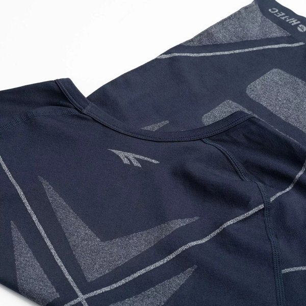 hitec Ανδρική θερμοενεργή μπλούζα Hi-tec Buraz Top μέγεθος XL/XXL
