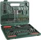 Hitachi 112-piece screwdriver bit set HiKOKI