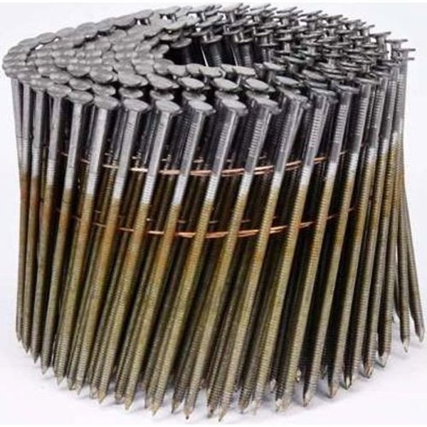 Hitachi Nails HiKOKI VGRCC HDG ribbed 34° 2.8x50mm